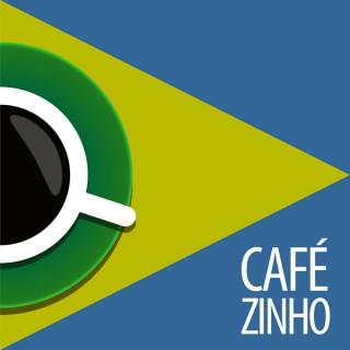 Cafezinho Café Brasil