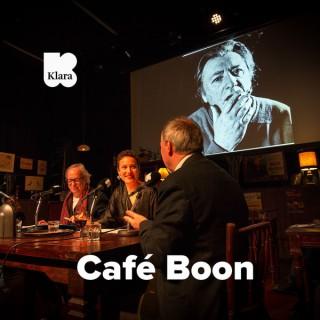 Café Boon