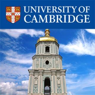 Cambridge Ukrainian Studies Podcast