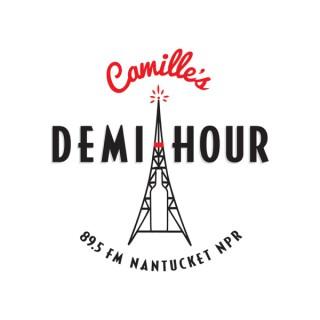 Camille's Demi-Hour - NANTUCKET NPR