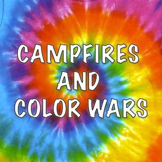 Campfires and Color Wars