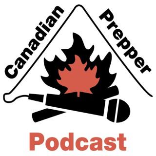 Canadian Prepper Podcast