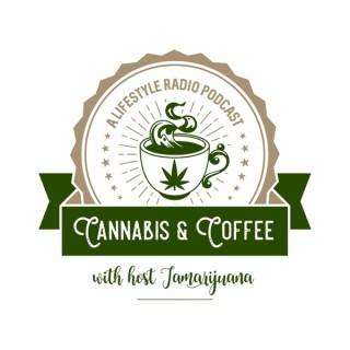 Cannabis and Coffee with Tamarijuana
