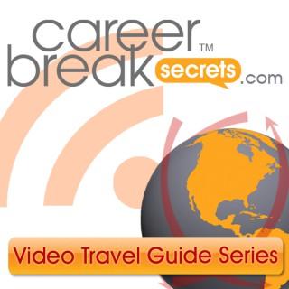 Career Break Secrets Podcast