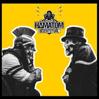 BEICHTSTUHL by HÄMATOM (Der beste Podcast der Welt)