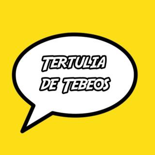 Tertulia De Tebeos -TDT-