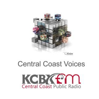 Central Coast Voices