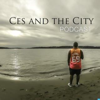 Ces and the City PODCAST