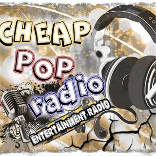 Cheap Pop Radio