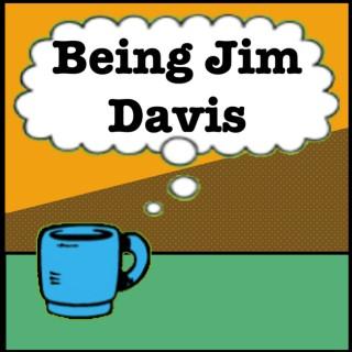 Being Jim Davis