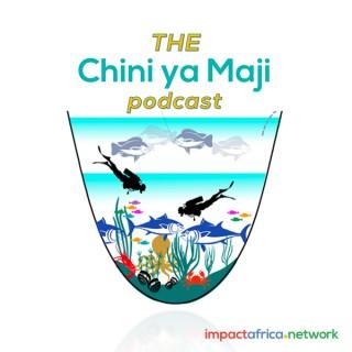Chini ya Maji Podcast