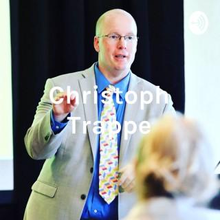 Christoph Trappe: Business Storytelling Podcast