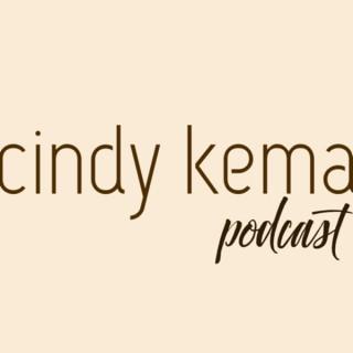 Cindy Kema Podcast