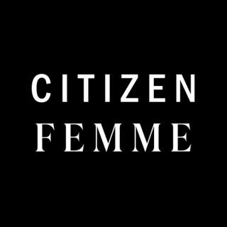 Citizen Femme's Passport to... Podcast