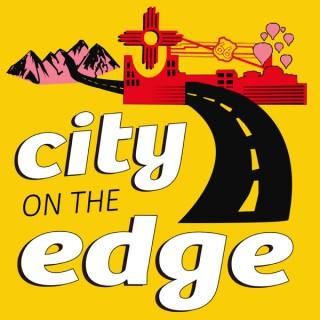 City on the Edge Podcast