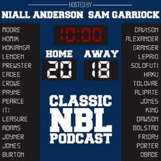 Classic NBL Podcast