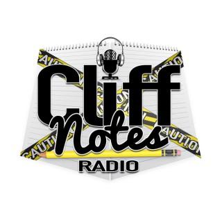 Cliff Notes Radio