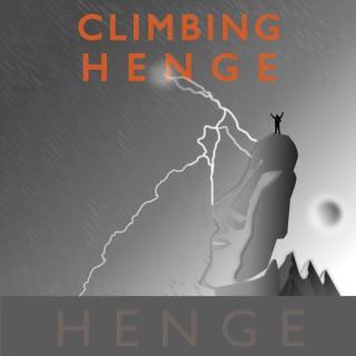 Climbing Henge Podcast