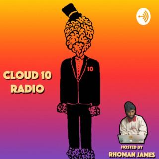 Cloud 10 Radio