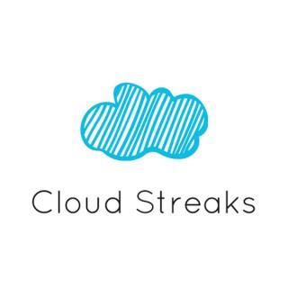 Cloud Streaks