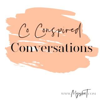 Co-Conspired Conversations