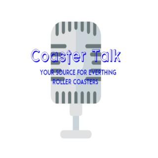 Coaster Talk Podcast