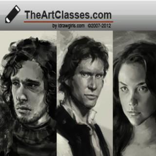 TheArtClasses Podcast