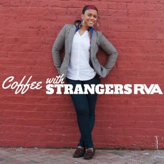 Coffee With Strangers