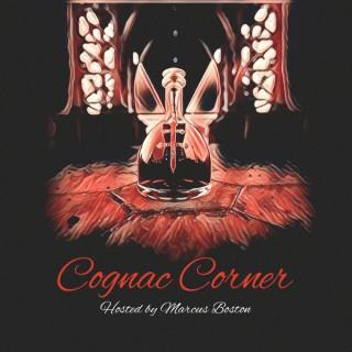 Cognac Corner