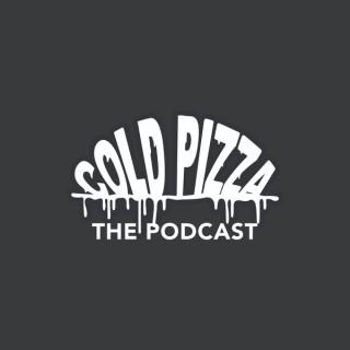 Cold Pizza Podcast