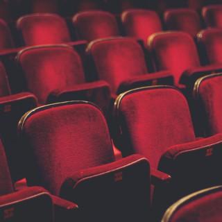 TheaterReviewsFromMySeat's Podcast