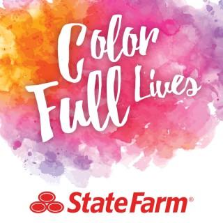 Color Full Lives