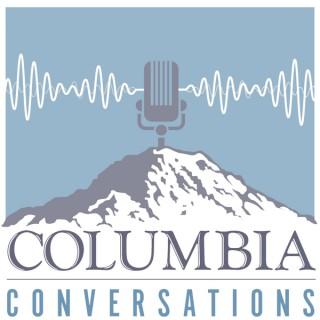 COLUMBIA Conversations