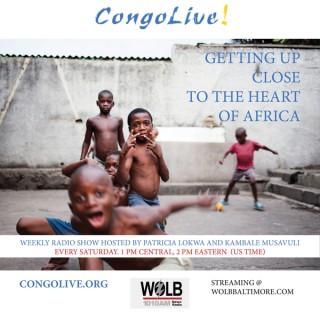 Congo Live