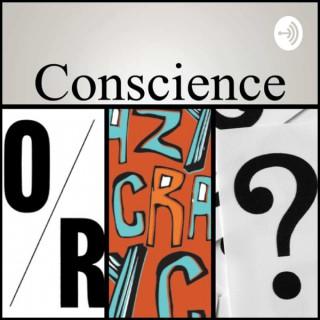 Conscience Or Crazy??
