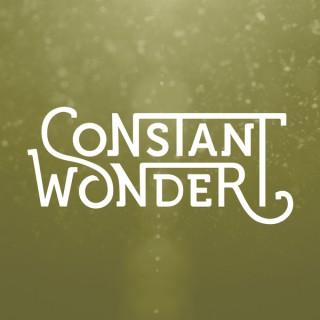 Constant Wonder