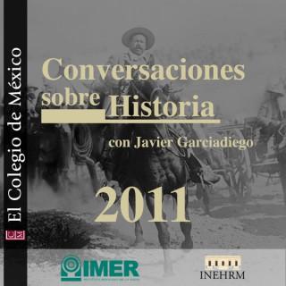 Conversaciones sobre Historia 2011
