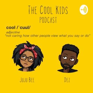 Cool Kids podcast