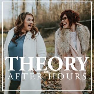 Theory After Hours: The Theory Hardware Podcast