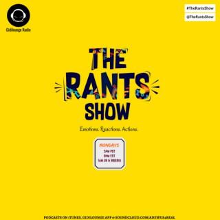 TheRantsShow Podcast