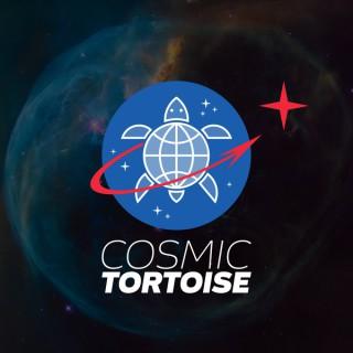 Cosmic Tortoise