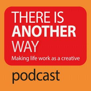 There is another way's podcast