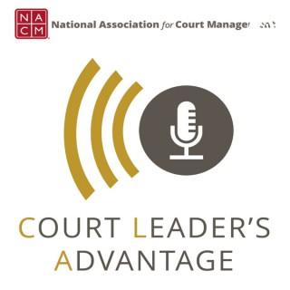 Court Leader's Advantage