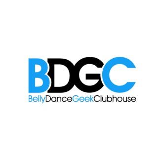 Belly Dance Geek Clubhouse
