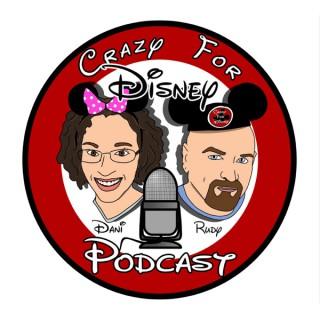 Crazy for Disney podcast