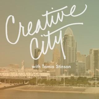 Creative City Podcast