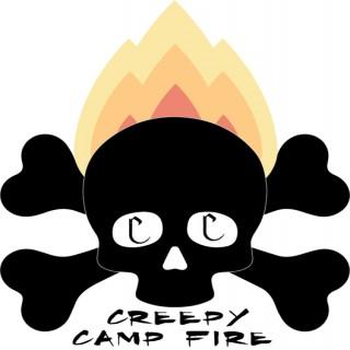 Creepy Campfire Podcast