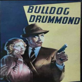 Adventures of Bulldog Drummond