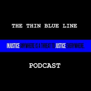 The Thin Blue Line Podcast
