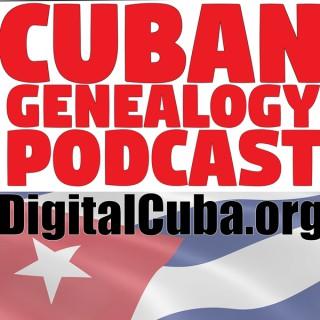Cuban Genealogy Podcast